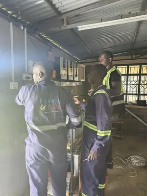 15kva Solar Project Full System