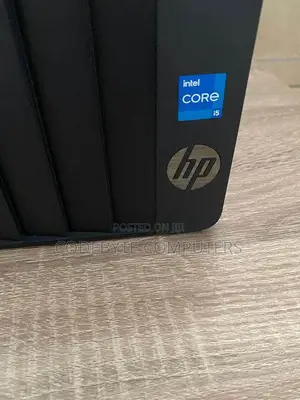 New Desktop Computer HP 4GB Intel Core I5 HDD 1T