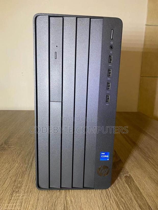 New Desktop Computer HP 4GB Intel Core I5 HDD 1T - thumbnail 3