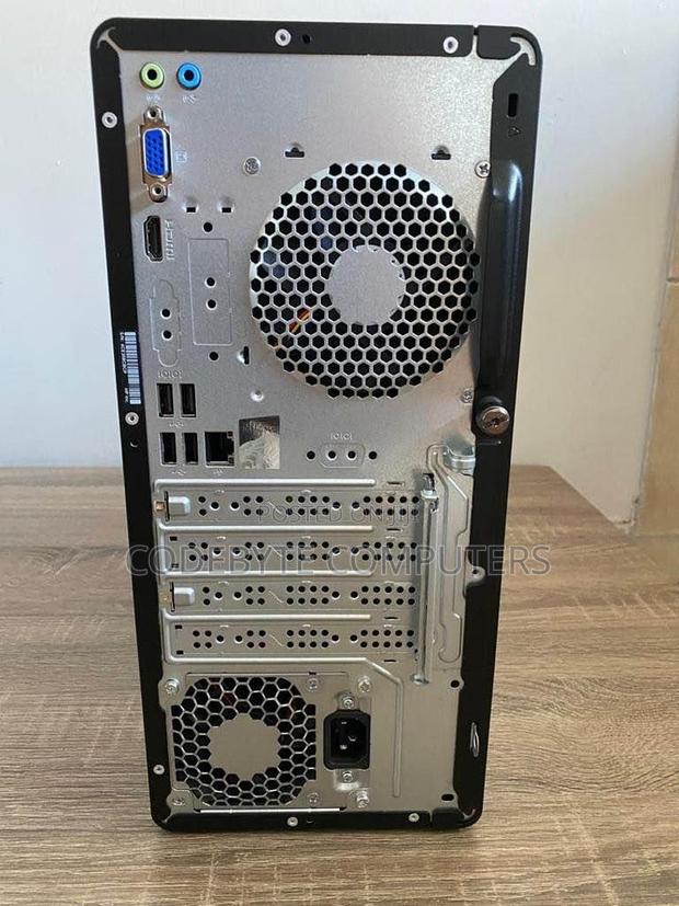 New Desktop Computer HP 4GB Intel Core I5 HDD 1T - thumbnail 5