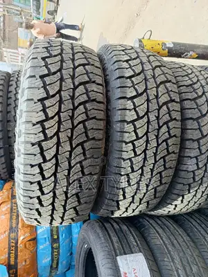 265/65r17 Joyroad Tire Made in China
