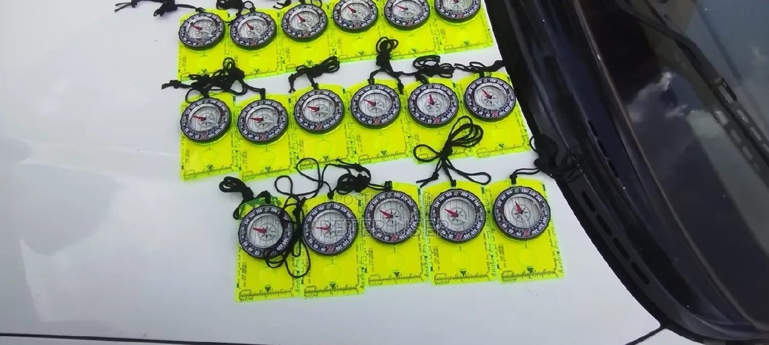 Navigation Compass