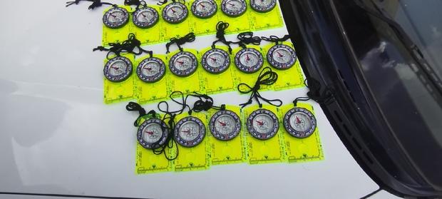 Navigation Compass - thumbnail 2