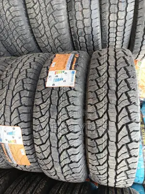 215/75r15 Joyroad Tires Made in China