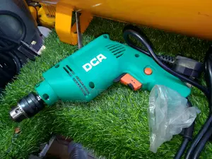 DCA Electric Drill