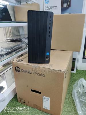 New Desktop Computer HP 290 G4 4GB Intel Core I3 HDD 1T - thumbnail 2