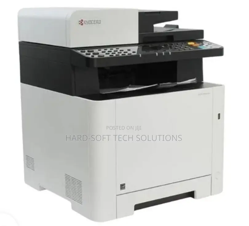 Kyocera Ecosys M8124cidn, M5521cdw, M4125idn Printer Repairs