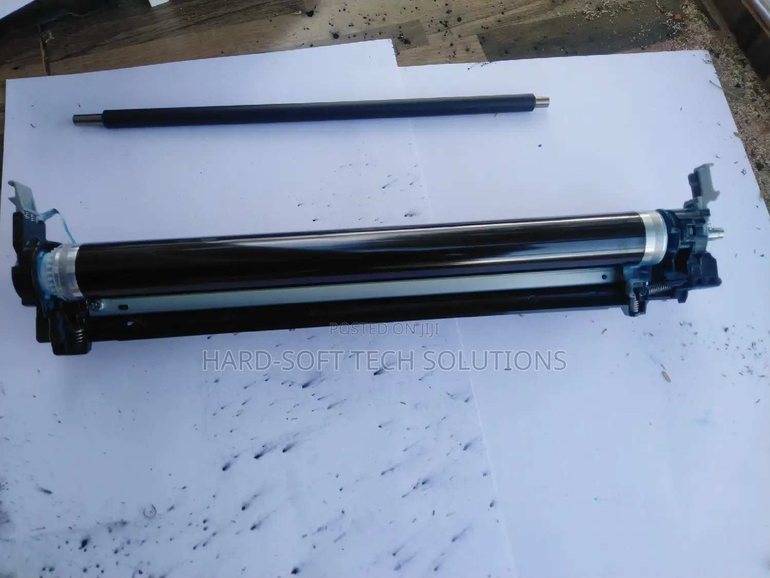 Kyocera Ecosys M8124cidn, M5521cdw, M4125idn Printer Repairs