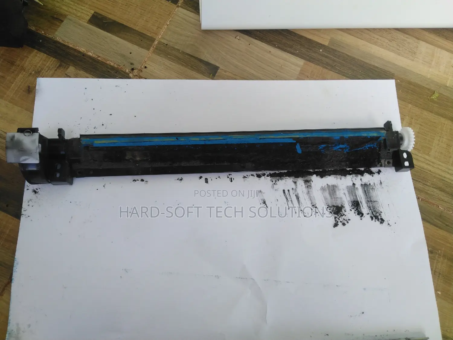 Kyocera Ecosys M8124cidn, M5521cdw, M4125idn Printer Repairs