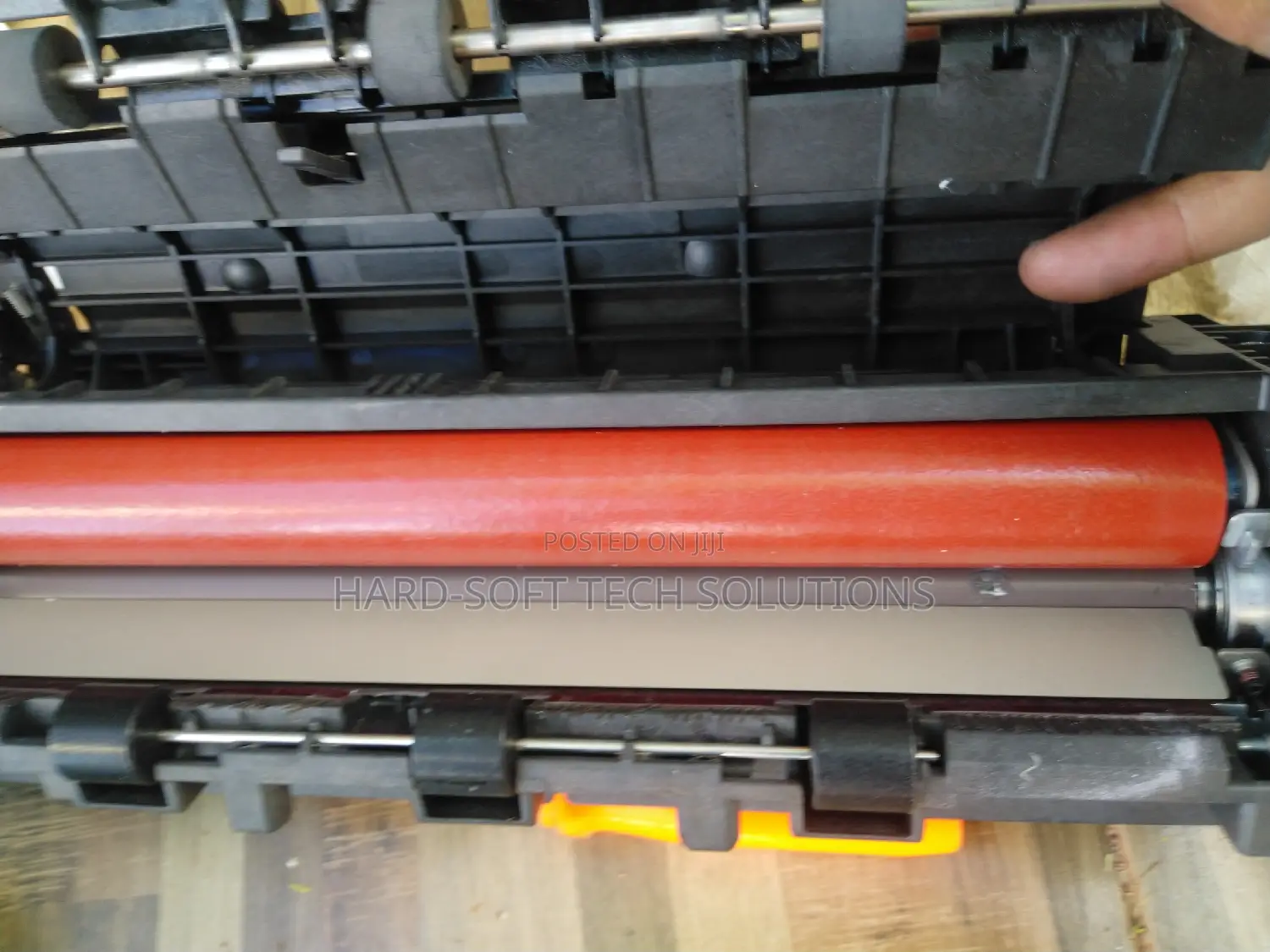 Kyocera Ecosys M8124cidn, M5521cdw, M4125idn Printer Repairs