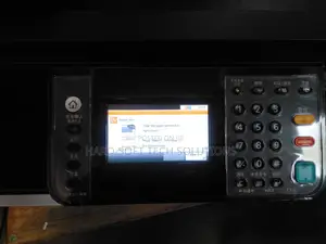 Kyocera Ecosys M8124cidn, M5521cdw, M4125idn Printer Repairs
