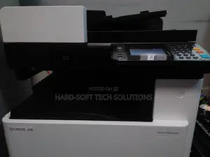 Kyocera Ecosys M8124cidn, M5521cdw, M4125idn Printer Repairs