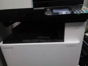 Kyocera Ecosys M8124cidn, M5521cdw, M4125idn Printer Repairs