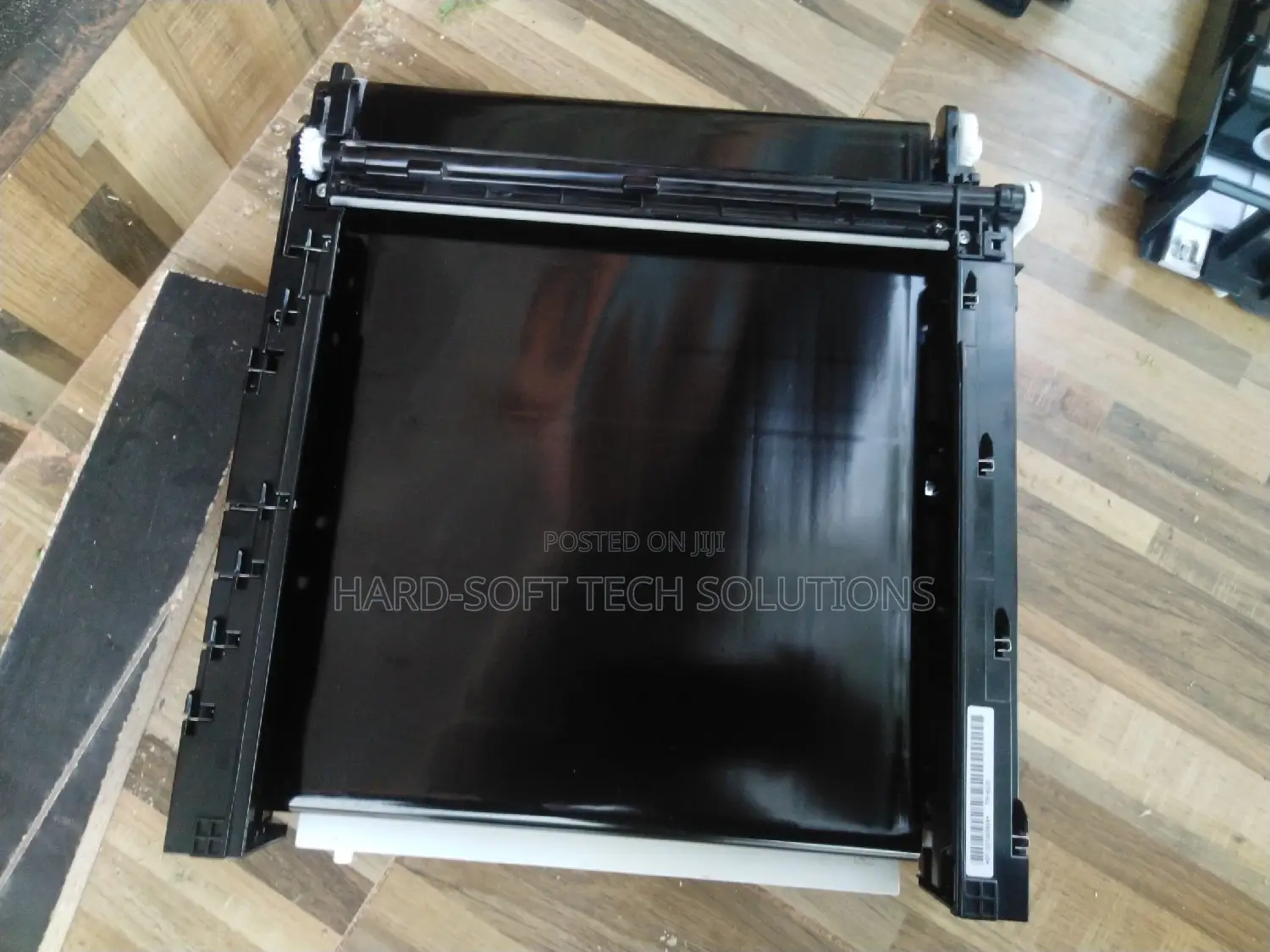 Kyocera Ecosys M8124cidn, M5521cdw, M4125idn Printer Repairs