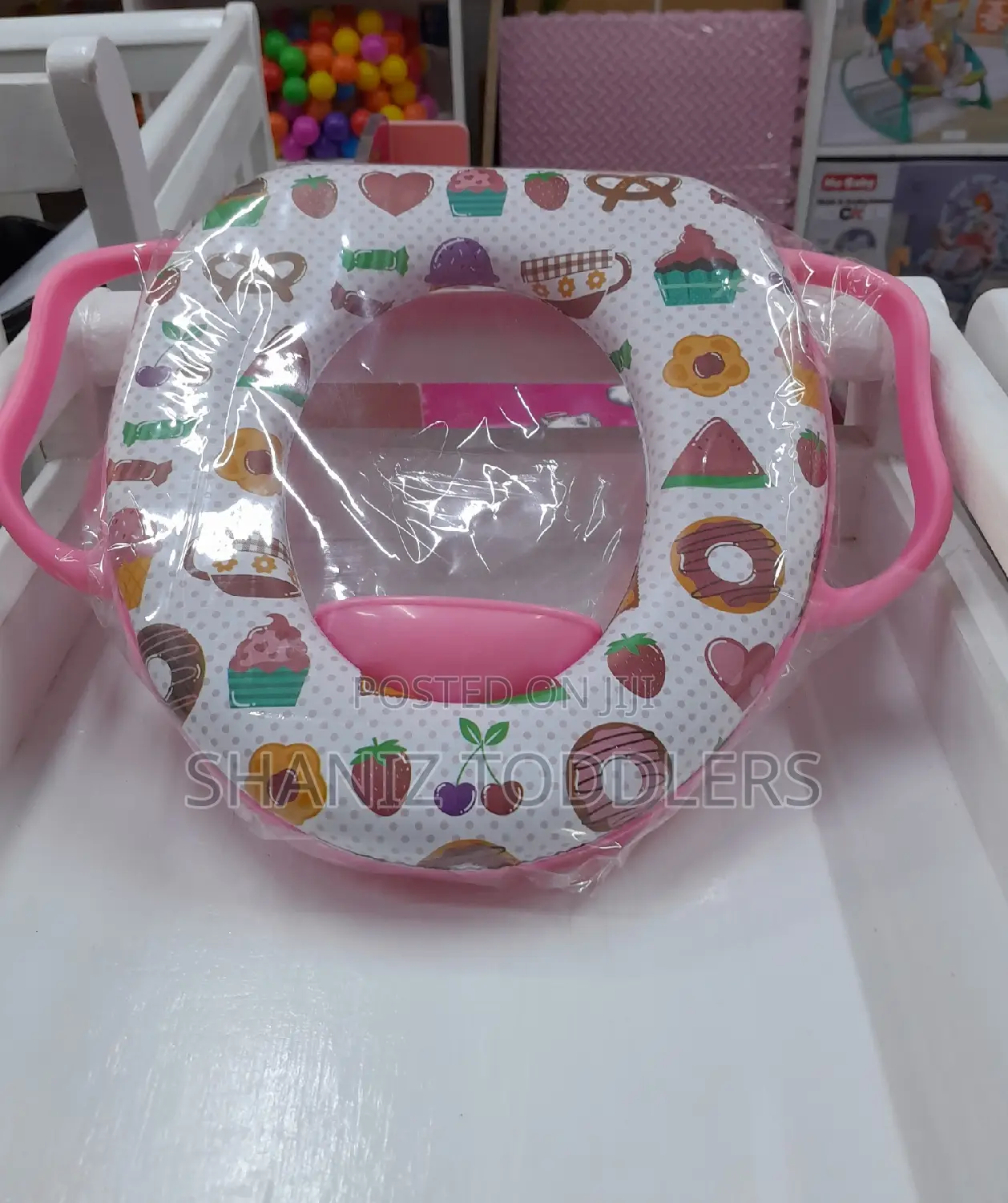 Kids Toilet Seat * Kids Toilet Seat
