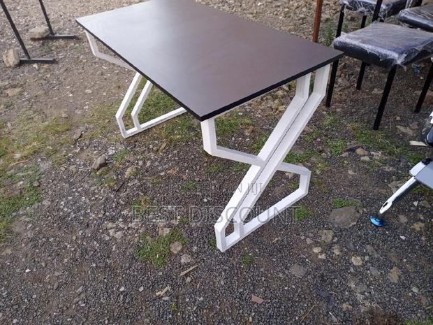 Office Table Office Table - main view