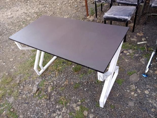 Office Table Office Table - main view