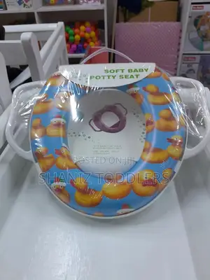 Toilet Training Seat * Toilet Training Seat