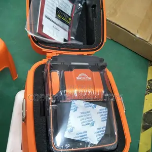 Automatic Optical Fiber Fusion Splicer (Splicing Machine )