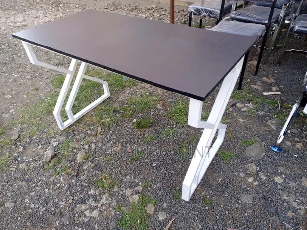 Office Table Office Table - main view