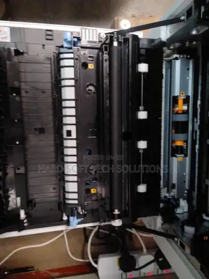Kyocera Ecosys M8124cidn, M5521cdw, M4125idn Printer Repairs