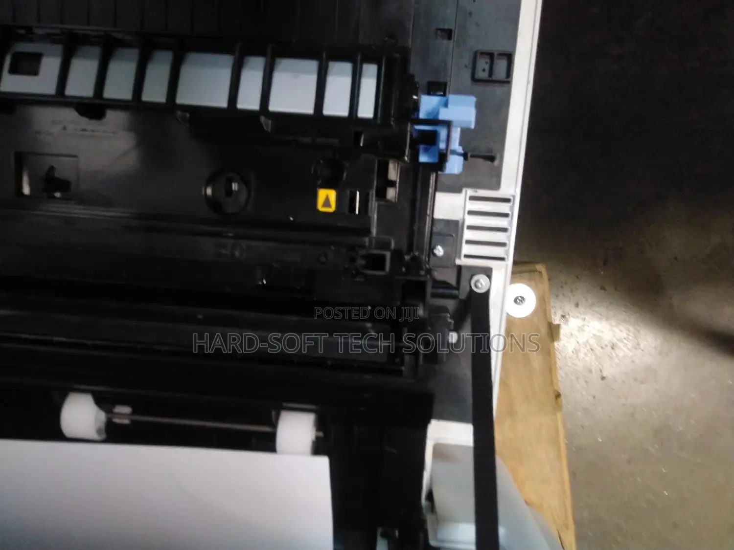 Kyocera Ecosys M8124cidn, M5521cdw, M4125idn Printer Repairs