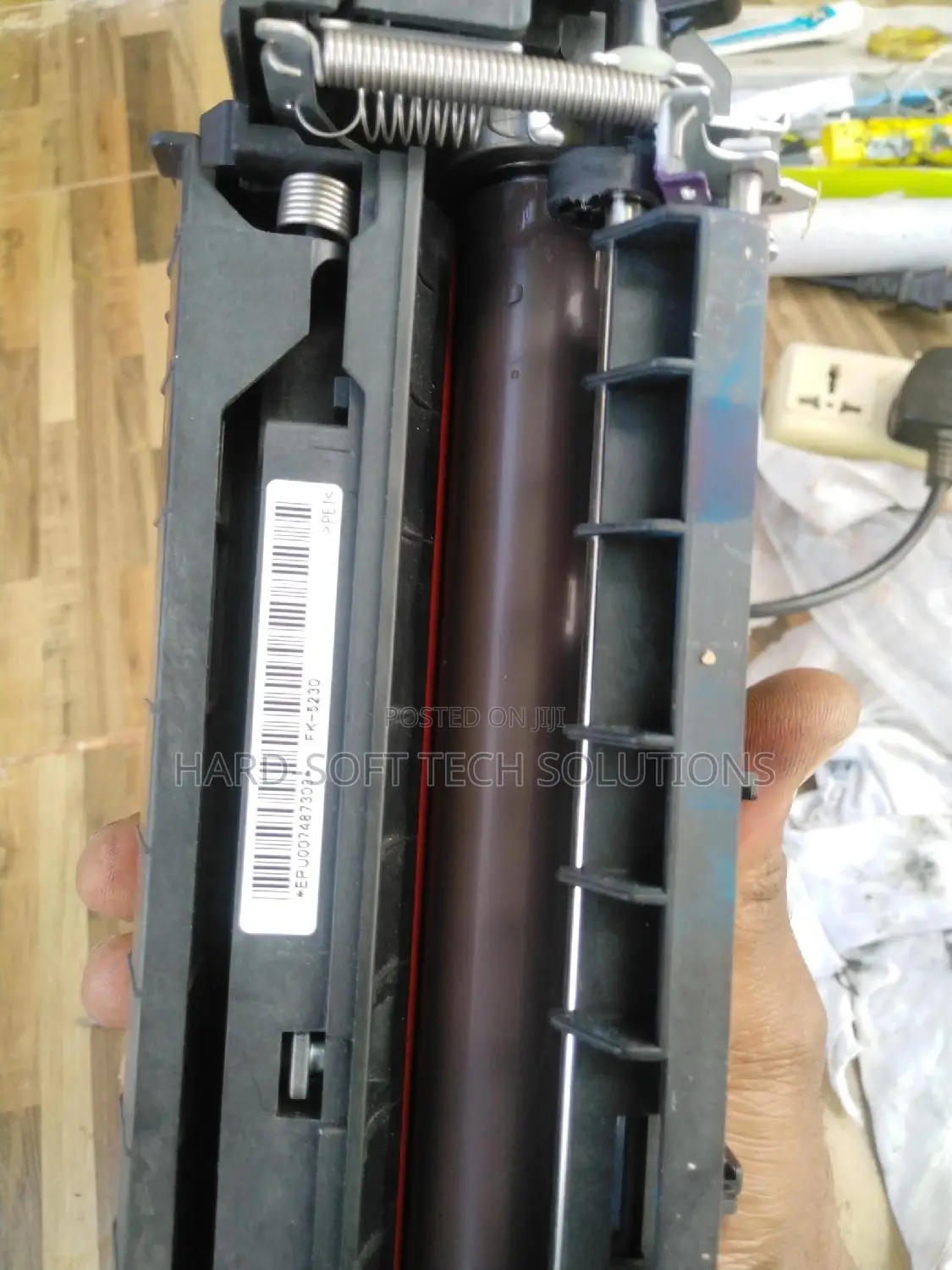 Kyocera Ecosys M8124cidn, M5521cdw, M4125idn Printer Repairs
