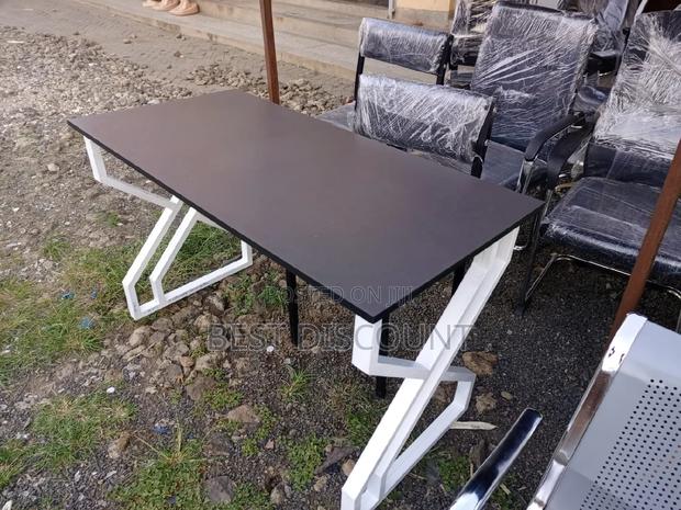 Office Table Office Table - main view