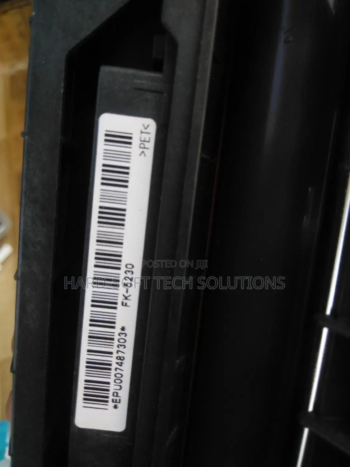 Kyocera Ecosys M8124cidn, M5521cdw, M4125idn Printer Repairs