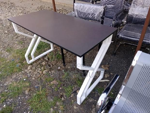 Office Table Office Table - main view