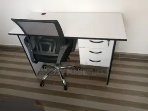 Home Working Desk and Chair