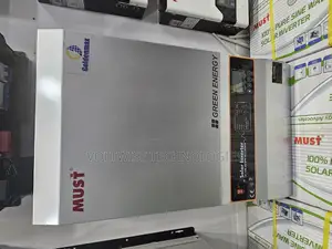 10kva Must Hybrid Inverter 48V (Pv3500 Pro)