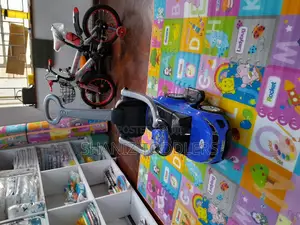 Ride on Toy Car * Ride on Toy Car