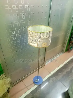 Floor Stand Lamp