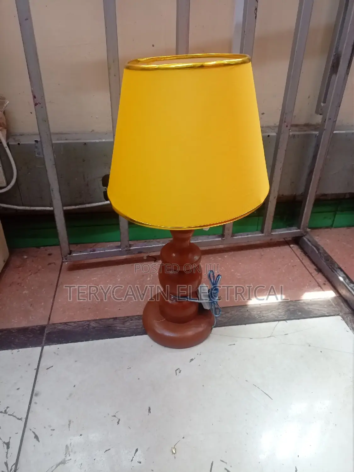 Table Lamps