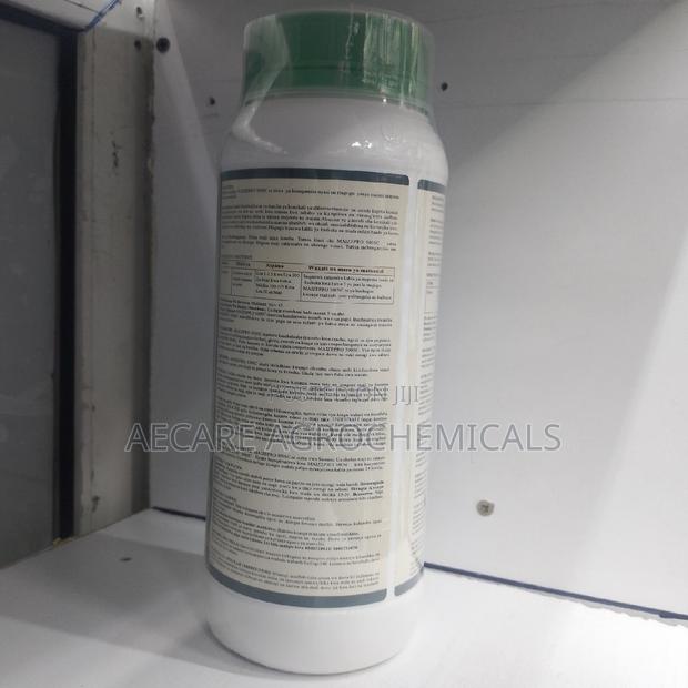 Maize PRO Selective Herbicide for Maize Only 1litre - thumbnail 5