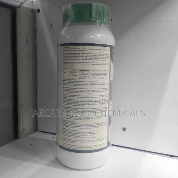 Maize PRO Selective Herbicide for Maize Only 1litre - thumbnail 6