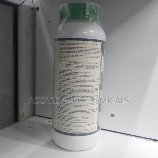 Maize PRO Selective Herbicide for Maize Only 1litre - thumbnail 7