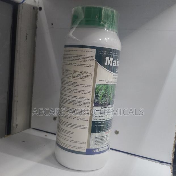 Maize PRO Selective Herbicide for Maize Only 1litre - thumbnail 8