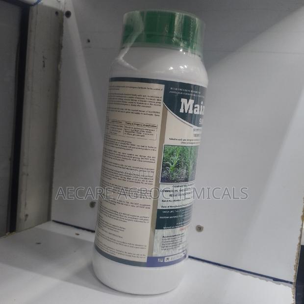 Maize PRO Selective Herbicide for Maize Only 1litre - thumbnail 9
