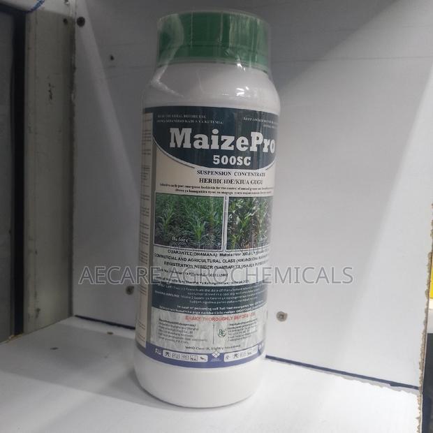 Maize PRO Selective Herbicide for Maize Only 1litre - thumbnail 10