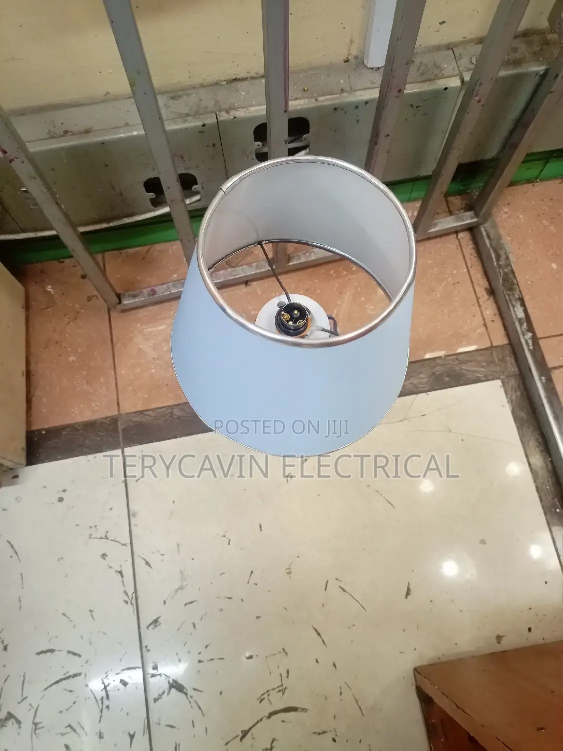Lighting Table Lamps