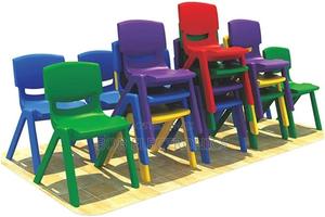 Kids Chairs - thumbnail 2