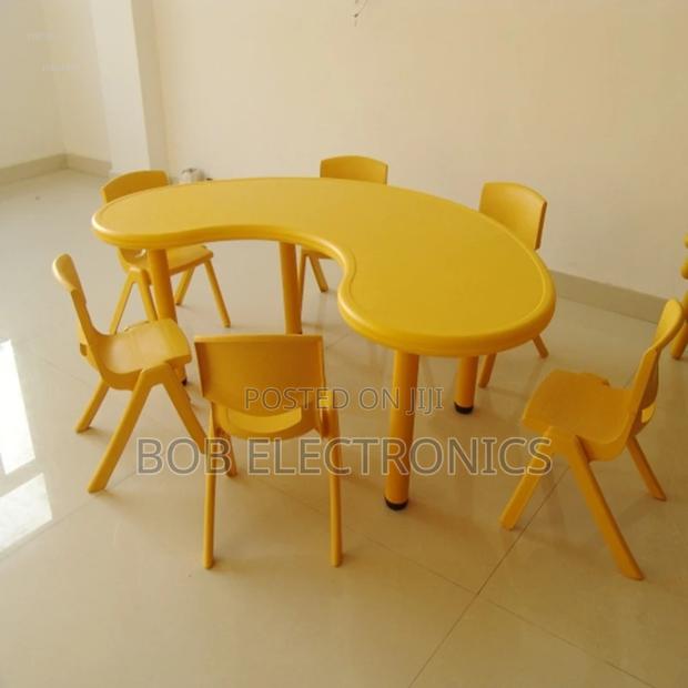Kids Chairs - thumbnail 3