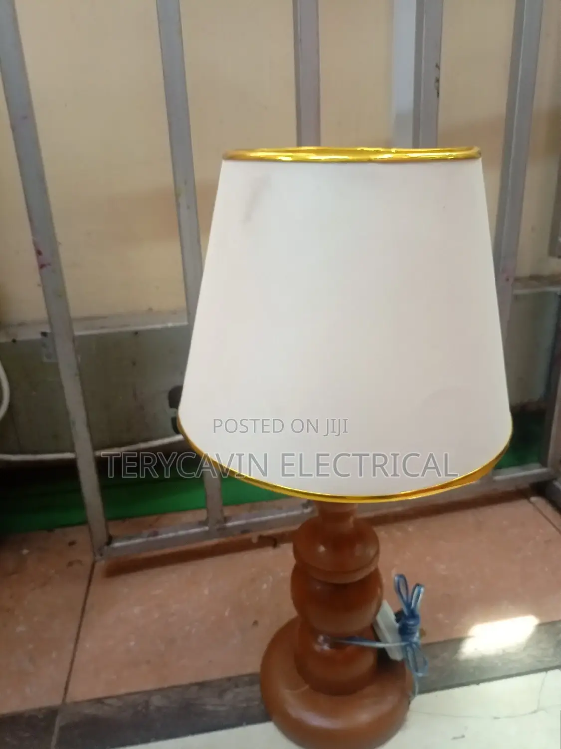Table Lamps