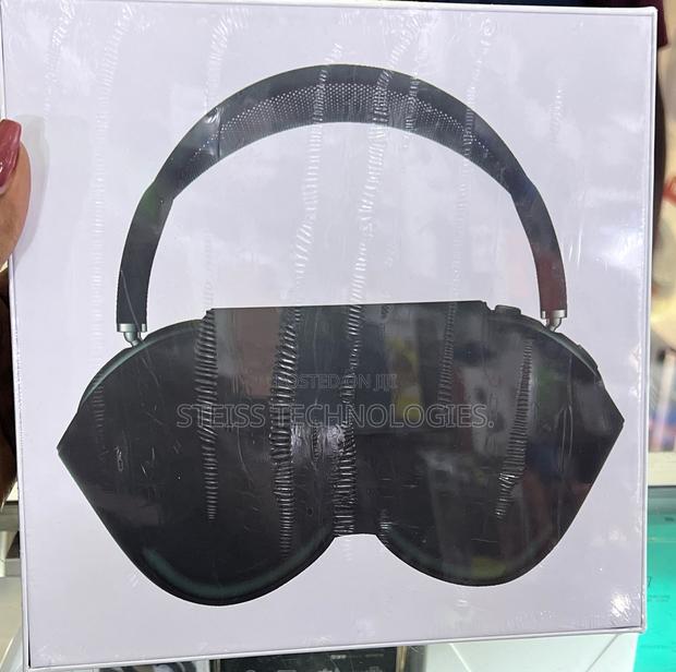Airpods Max Apple Wireless Headset. - thumbnail 2