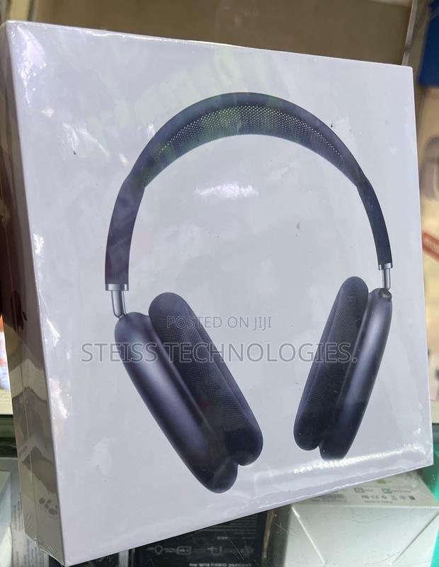 Airpods Max Apple Wireless Headset. - thumbnail 5