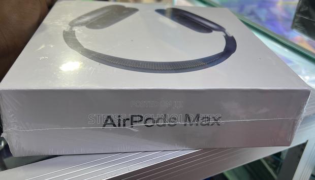 Airpods Max Apple Wireless Headset. - thumbnail 4