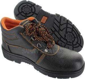 Rocklander Safety Boot - thumbnail 2