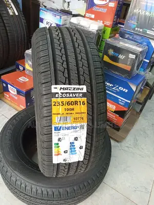 235/60r16 Mazzini Tyre